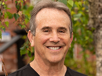 Dr. Doug Disraeli - North Park Dentist